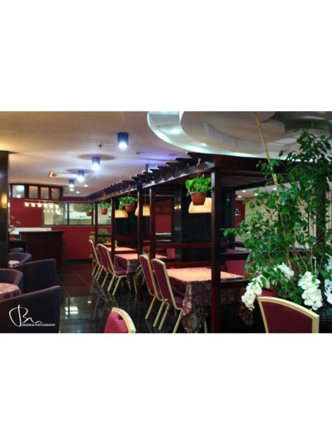 Al Shaiki Hotel Al Al Jubail Extérieur photo