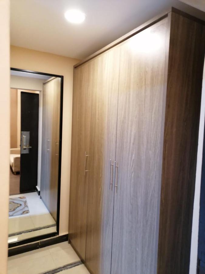 Al Shaiki Hotel Al Al Jubail Extérieur photo