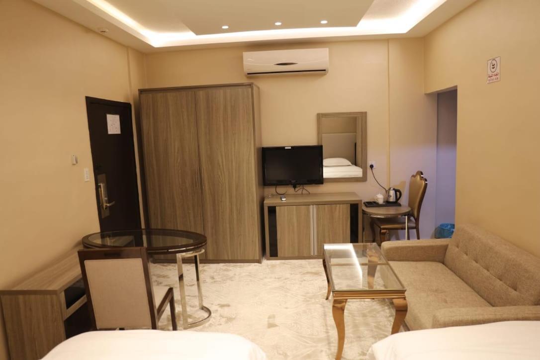Al Shaiki Hotel Al Al Jubail Extérieur photo