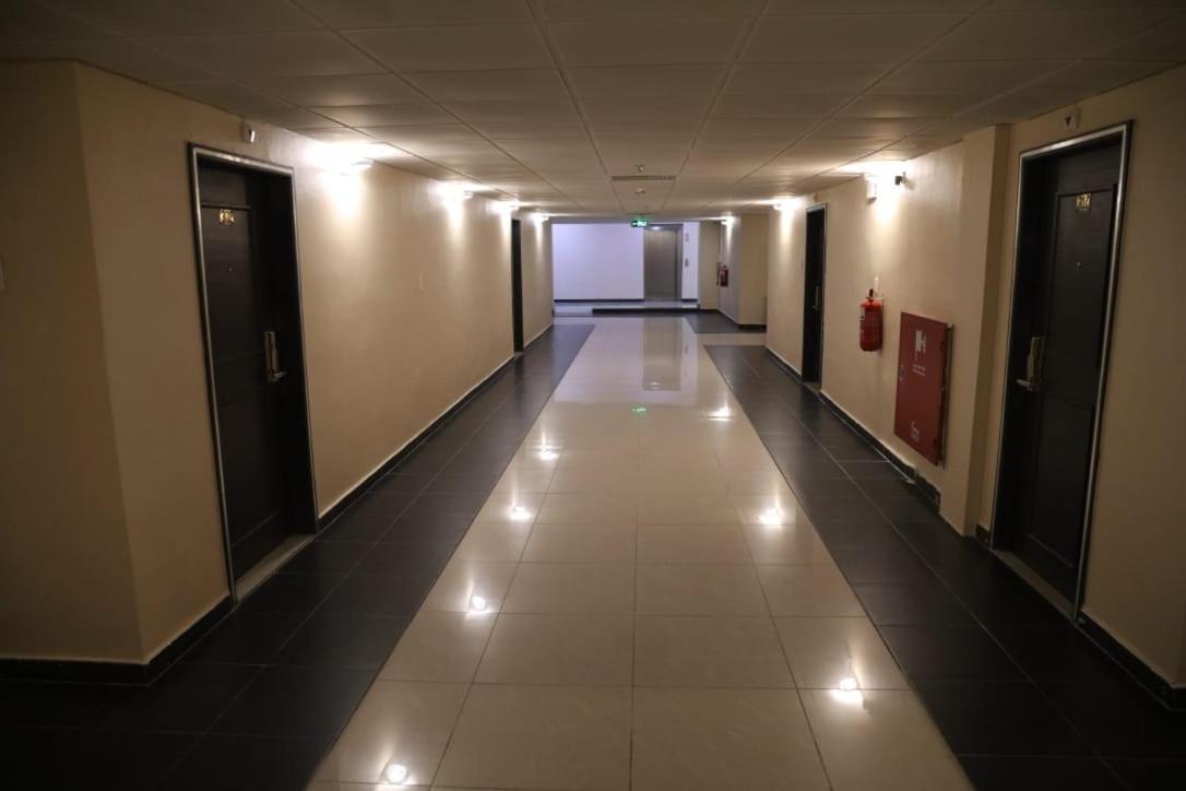 Al Shaiki Hotel Al Al Jubail Extérieur photo
