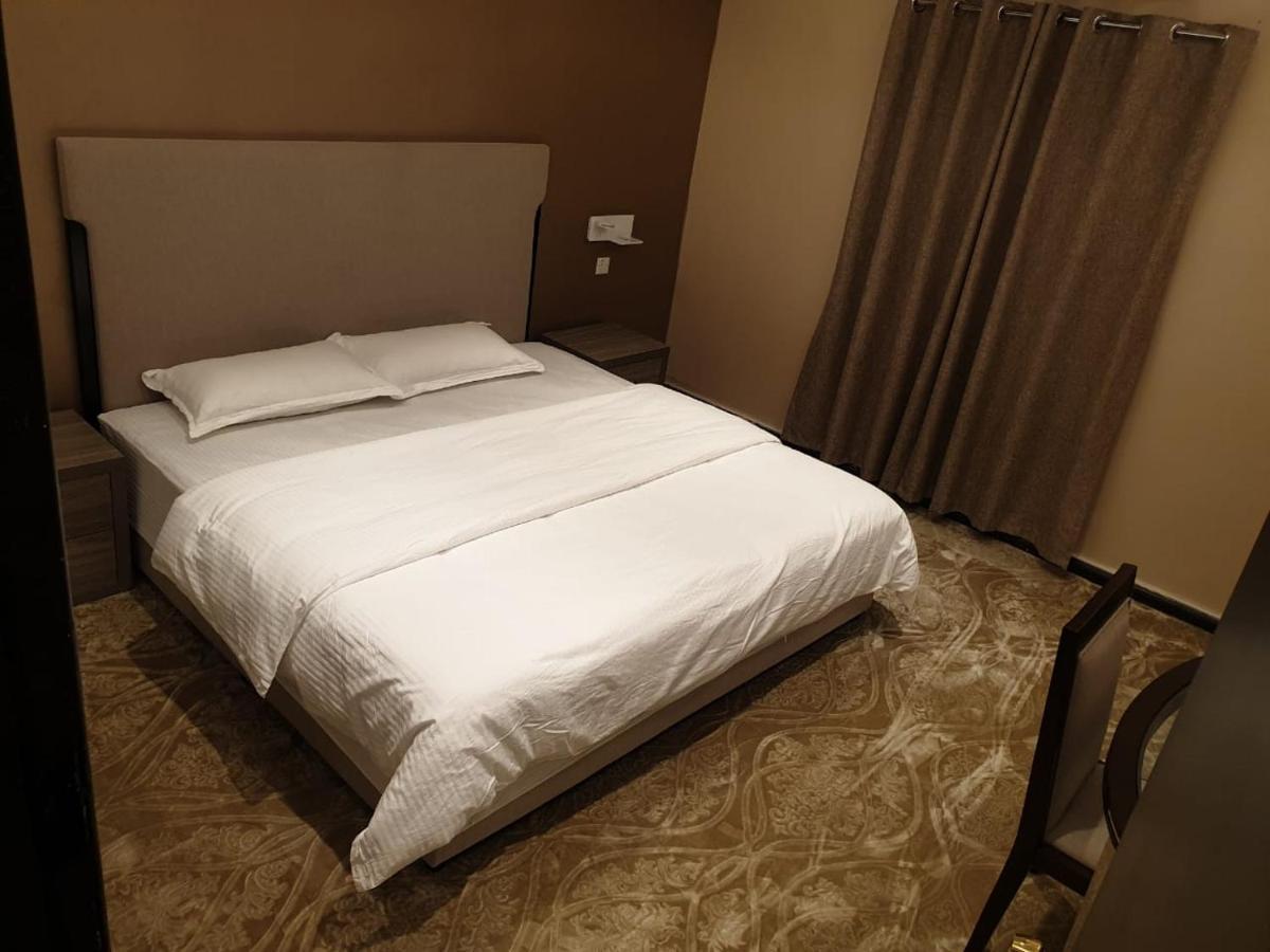 Al Shaiki Hotel Al Al Jubail Extérieur photo