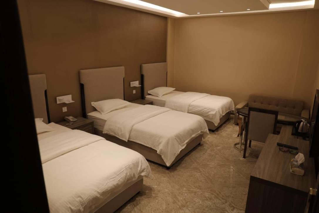 Al Shaiki Hotel Al Al Jubail Extérieur photo