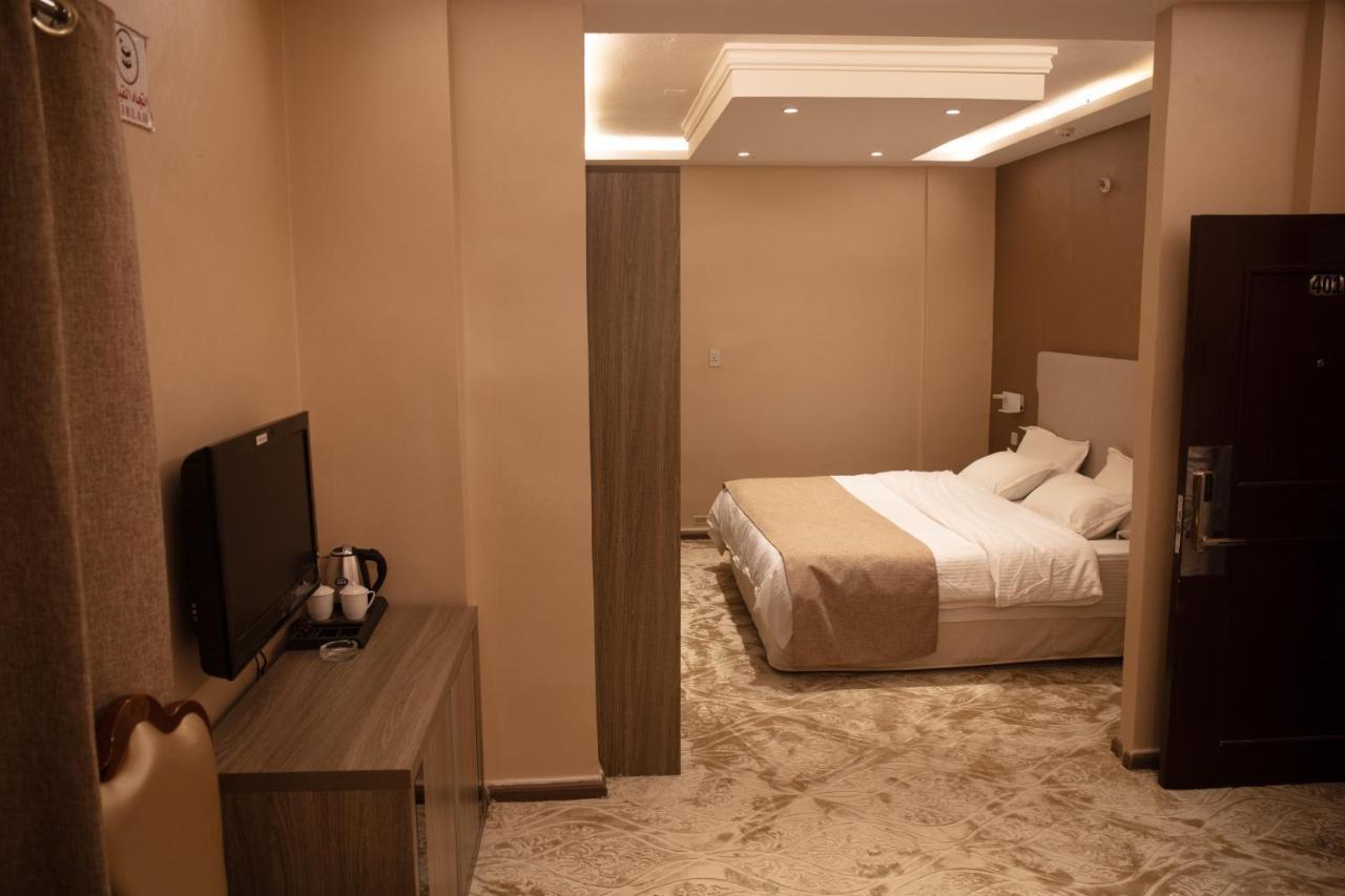 Al Shaiki Hotel Al Al Jubail Extérieur photo