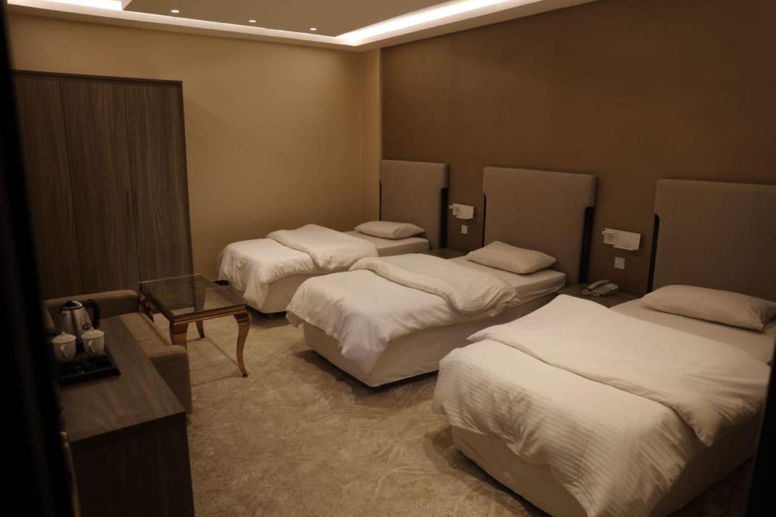 Al Shaiki Hotel Al Al Jubail Extérieur photo