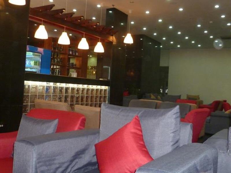 Al Shaiki Hotel Al Al Jubail Extérieur photo